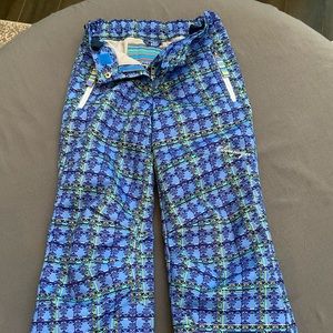 Kids Ski/Snow Pants - Obermeyer - Size 6